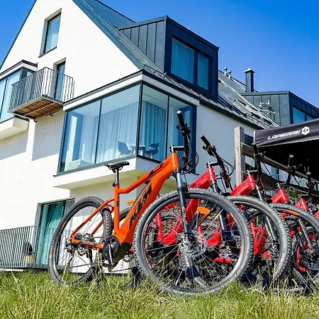 Zazi Maladinovo 리조트 Liptovský Mikuláš