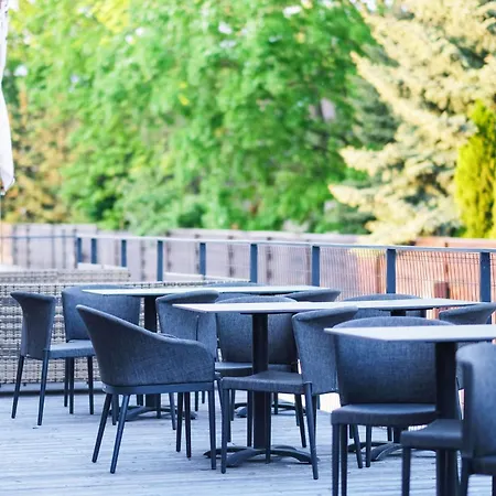 Zazi Maladinovo 3* Lipótszentmiklós