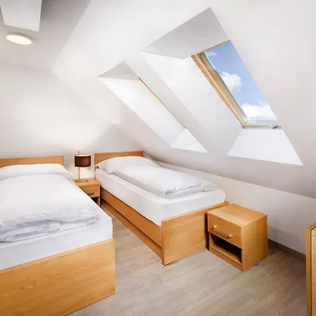 Zazi Maladinovo 3* Liptovský Mikuláš