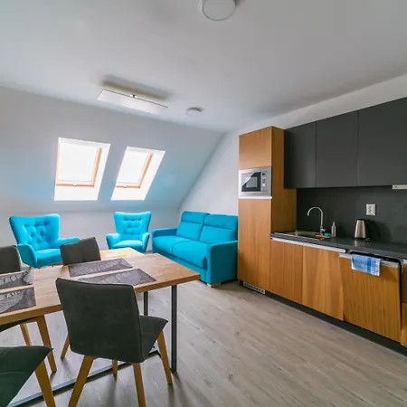 Üdülőközpont Zazi Maladinovo 3*