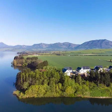 리조트 Zazi Maladinovo