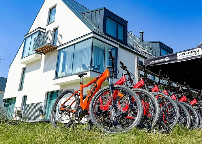 Zaži Maladinovo Resort Liptovský Mikuláš