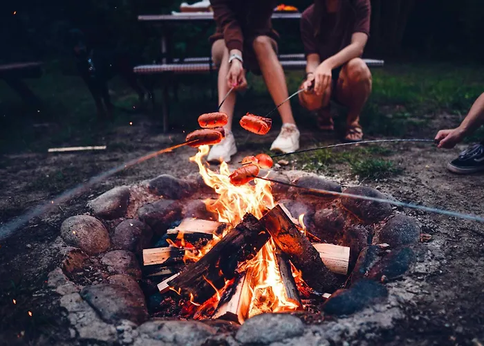Zaži Maladinovo Resort Liptovský Mikuláš
