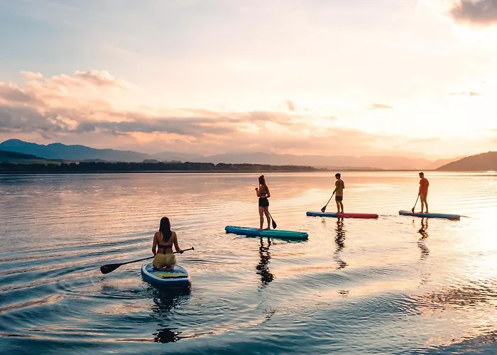 Resort Zaži Maladinovo 3*