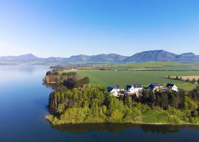 Resort Zaži Maladinovo